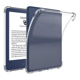 Funda Transparente Para Kindle Paperwhite 12th Gen 2024 7.0 Funda Transparente Para Kindle Paperwhite 12th Gen 2024 7.0