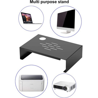 Base Eleva Monitor Pc-notebook, Soporte Escritorio Estante Base Eleva Monitor Pc-notebook, Soporte Escritorio Estante