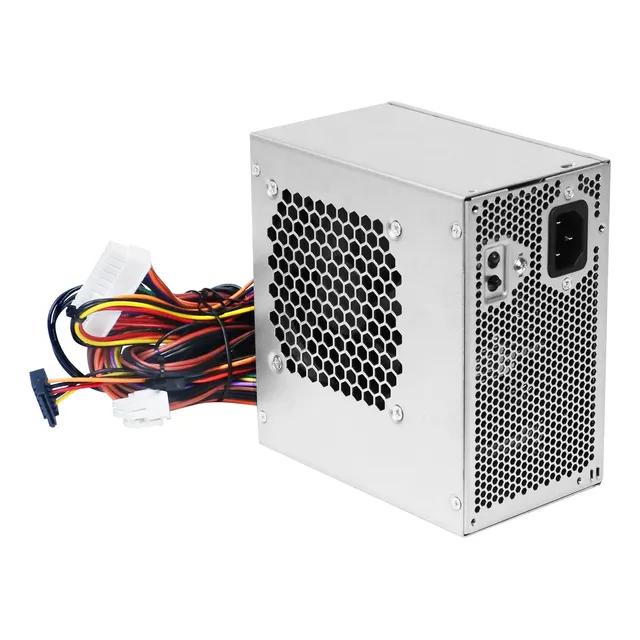 Fuente De Alimentación Lxun Upgraded Hu460am-01 460w