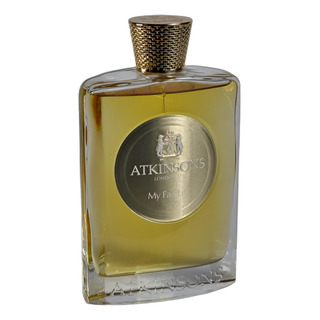 Perfume Nicho Atkinsons My Fair Lily Edt 100ml S/ Caja Perfume Nicho Atkinsons My Fair Lily Edt 100ml S/ Caja