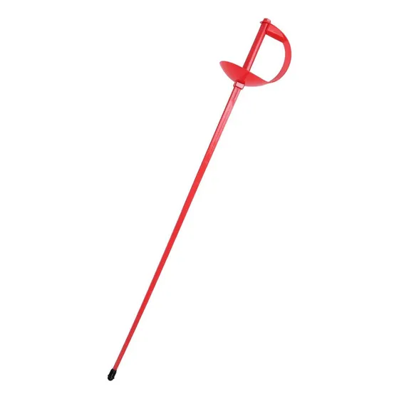 Esgrima Para Niños Sable Esgrima Juguete Equipo De