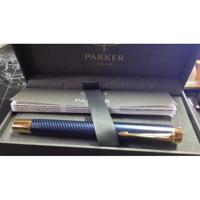 Pluma Lapicero Original Marca Parker Cod7314 Asch