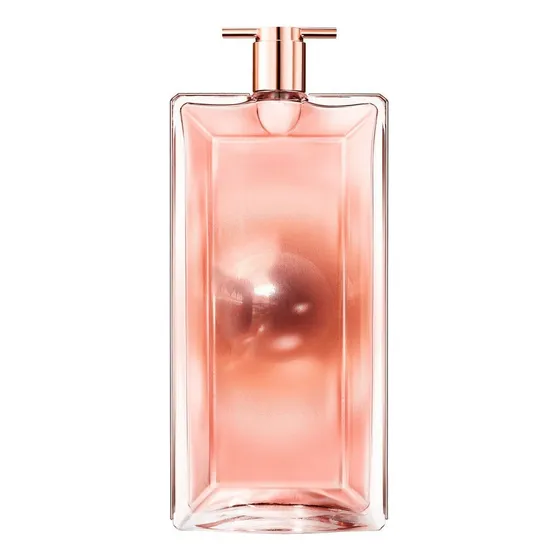 Perfume Idôle Aura Eau De Parfum Lancôme Original EDP 100ml para mujer