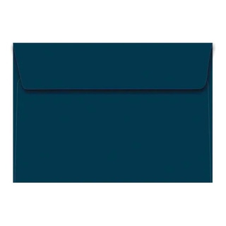 100 X Envelope Colorido Para Convite 16x22 Cm 100 X Envelope Colorido Para Convite 16x22 Cm