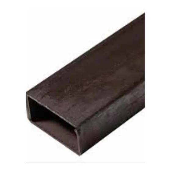 Tubo 80x40 X 6mts Y 12mts Estructural Flete Incluido
