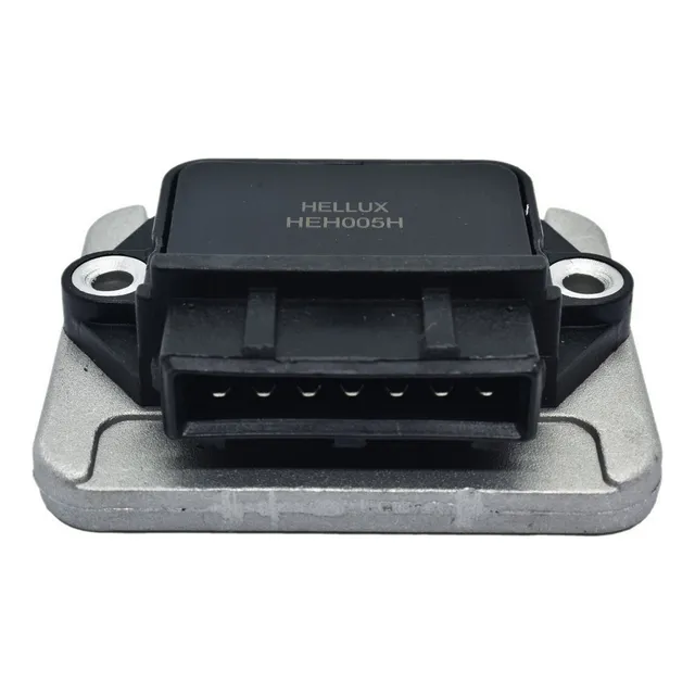 Modulo De Encendido Ford Volkswagen Todos Telefunken