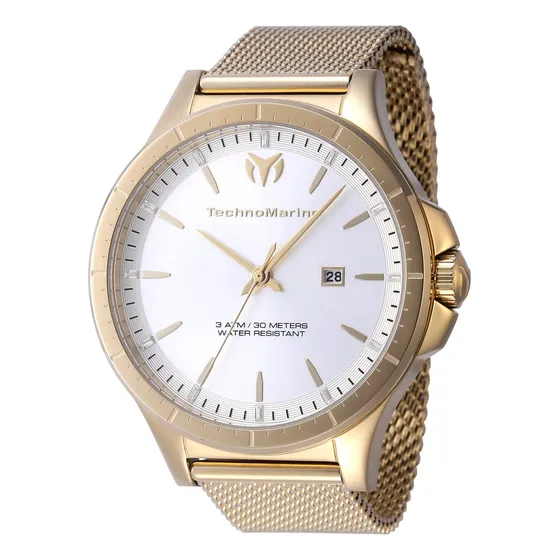 Reloj Technomarine Número De Serie 822006 Hombres