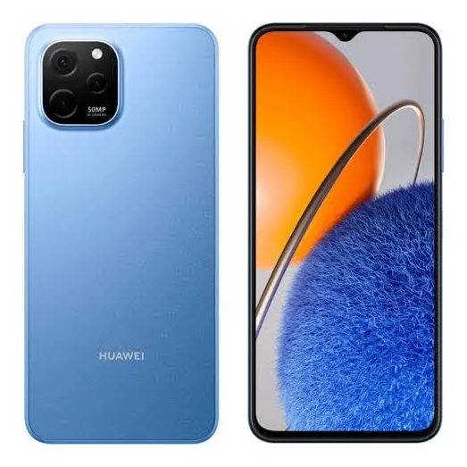Huawei Nova Y61 128gb 8 Ram Garantia Nacional
