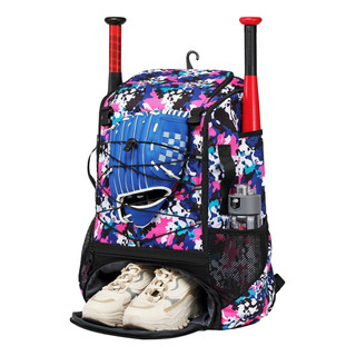 Bolso Del Bate Bolso Del Béisbol Mochila De Béisbol Juvenil Bolso Del Bate Bolso Del Béisbol Mochila De Béisbol Juvenil