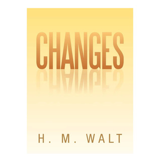 Libro: Changes Libro: Changes