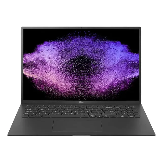 Laptop LG Gram 2024 Ultra 7 155h 16gb Ram 2tb Ssd