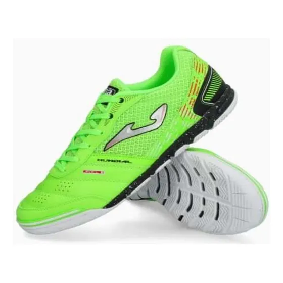 Zapato Futbol Sala Joma Modelo Mundial Original