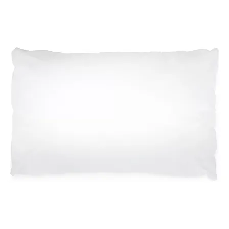 Almohada Para Moises Blanca Infanti 24x34cm / Pimpo