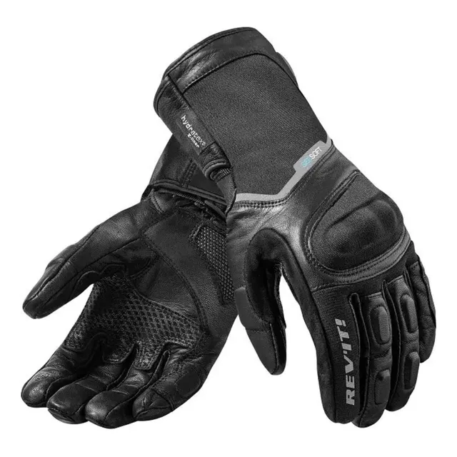 Guantes Para El Frío Revit H2o