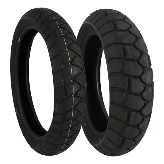 Pneus Michelin Anakee Adventure 90/90-21 150/70-17 F800gs