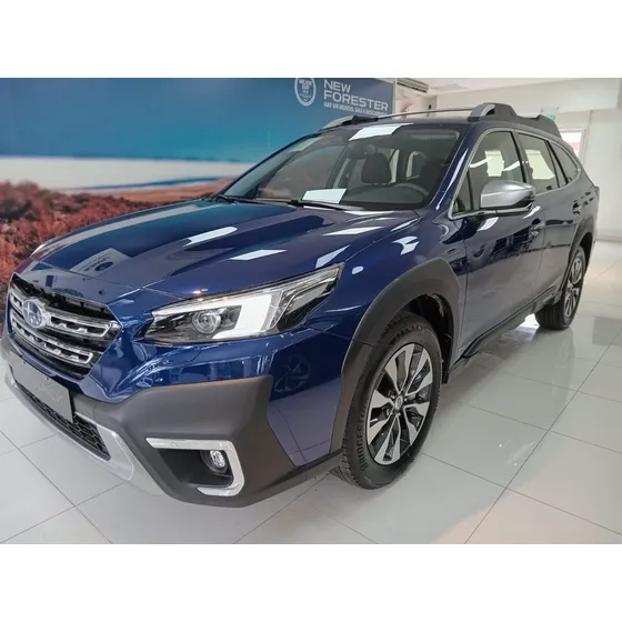 Subaru Outback 2.5 Limited Es