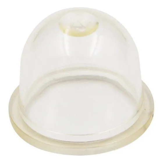 Bulbo Inyector Cebador Carburador Desbrozadora Podadora 14mm