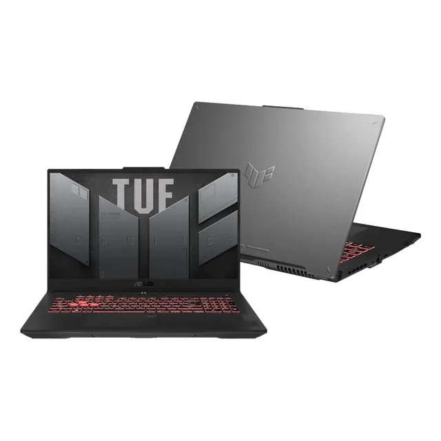 Laptop Asus Tuf Ryzen 7 7735hs 32gb Ram 1tb Ssd