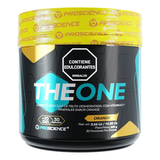 The One 