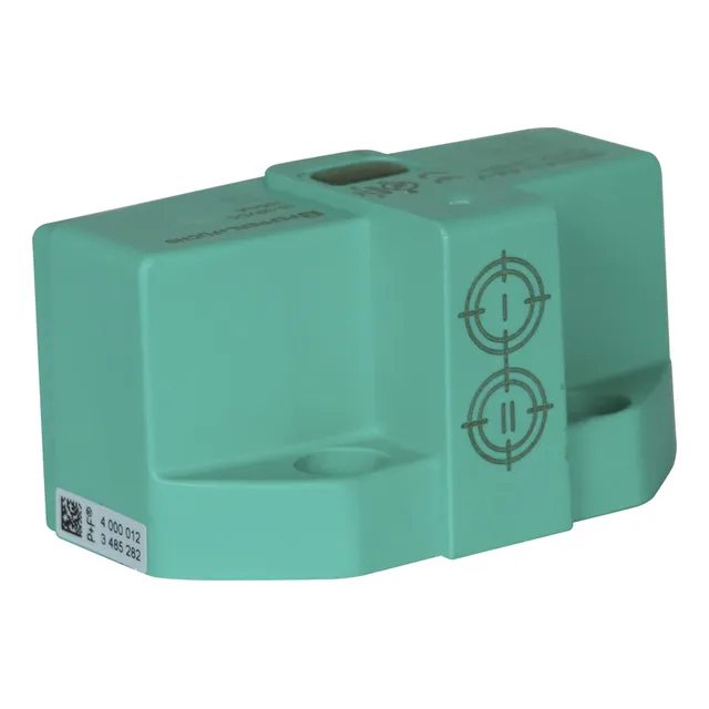 Sensor PnP inductivo 2na 24V 3 mm integrado NBN3-F31-E8-V1