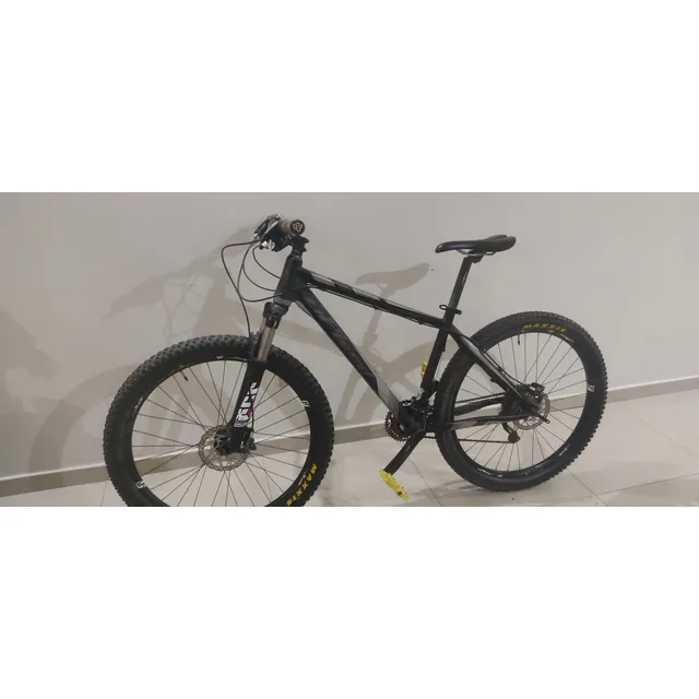 Bicicleta Montañera Marca Upland Rin 27.5 , Frenos Hidráulic