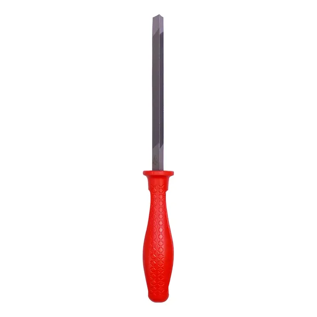 Lima De Machete Bellota Triangular 8 