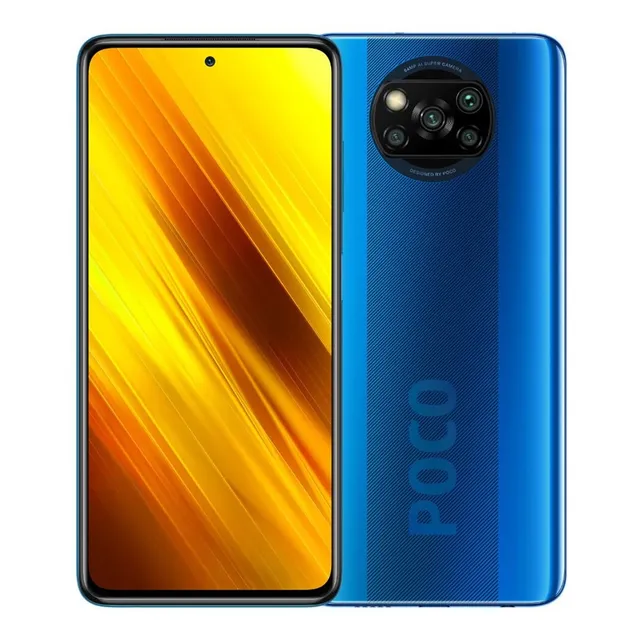 Xiaomi Poco X3 Telcel