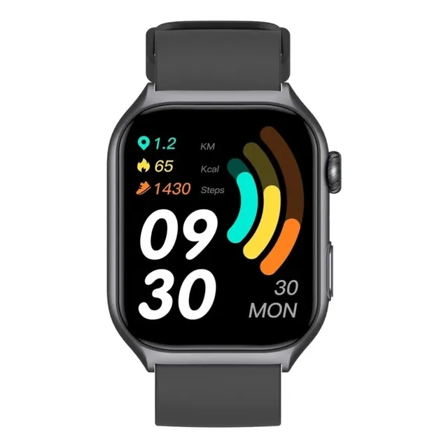 Reloj Inteligente Smartwatch Runmefit Gts7 Pro
