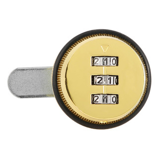 Combination Cabinet Cam Lock Coded Password Zinc Alloy 3 Combination Cabinet Cam Lock Coded Password Zinc Alloy 3