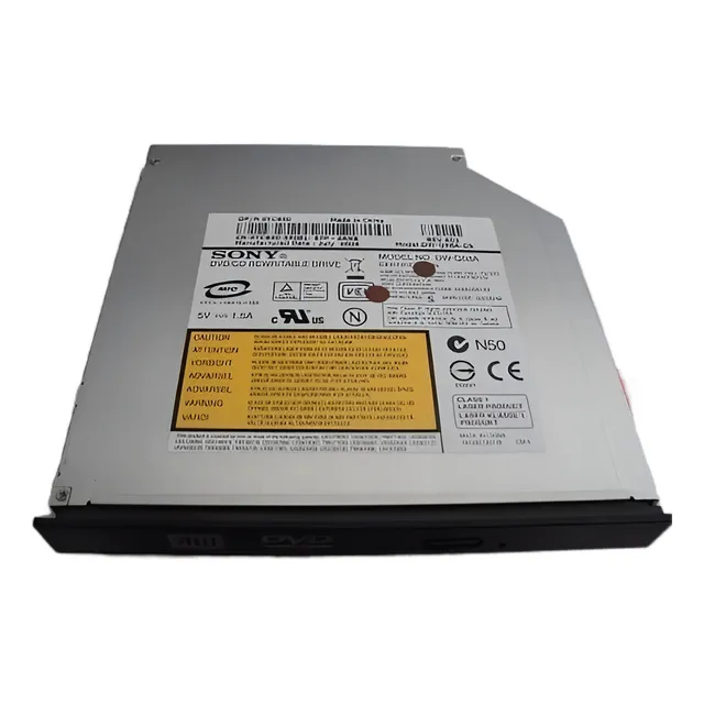 Grabador Dvd  Dell Xps M1710