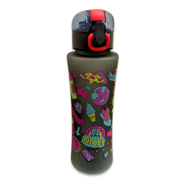 Termo O Cooler De Agua Para Niñas 