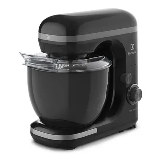 Batedeira PlanetĂĄria Ekm30 Preta Experience Com Tigela 5l 750w Electrolux Batedeira PlanetĂĄria Ekm30 Preta Experience Com Tigela 5l 750w Electrolux