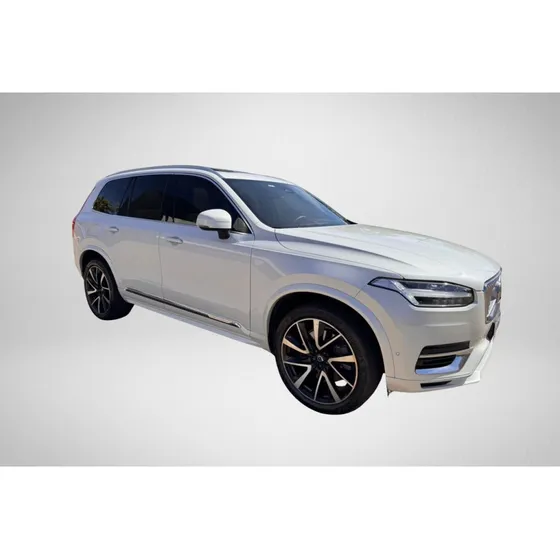 Volvo Xc90 Xc 90 T-8 Ultimate 2.0 Awd (híbrido)