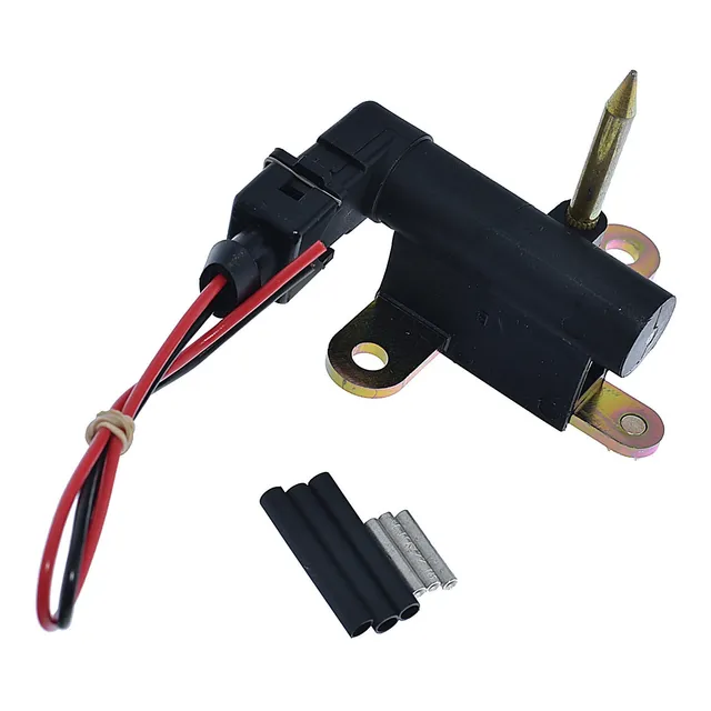 1 Sensor Posición Cigüeñal (ckp) Ranger V6 4.0l 90-97