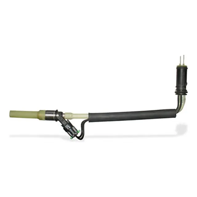 Inyector Gasolina Chevrolet Silverado 1500 4.3 2005 Vortec