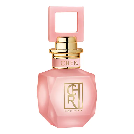 Perfume Mujer Cher Zarci Elixir Edp 50 Ml