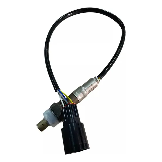 Sensor De Oxigeno Mazda 3 2.0 Mazda 5 Cables Original