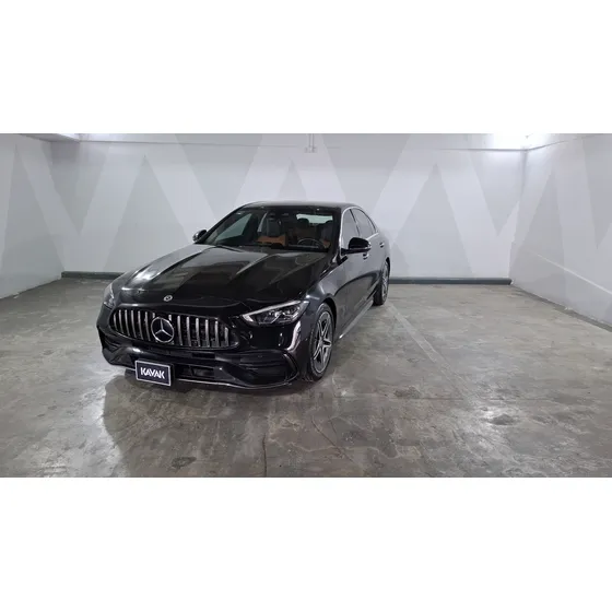Mercedes-benz Clase C 1.5 Mhev C 200 Sport Auto
