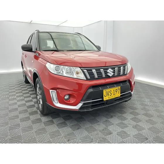 Suzuki Vitara 1.6 Gl