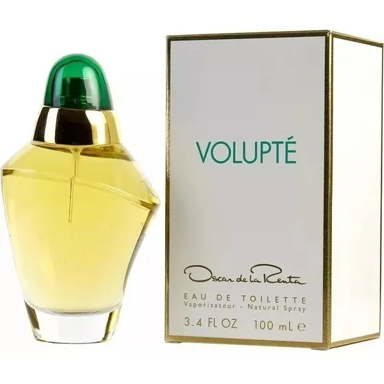 Volupte 100 Ml By Oscar De La Renta. Mejor Precio Ml!!