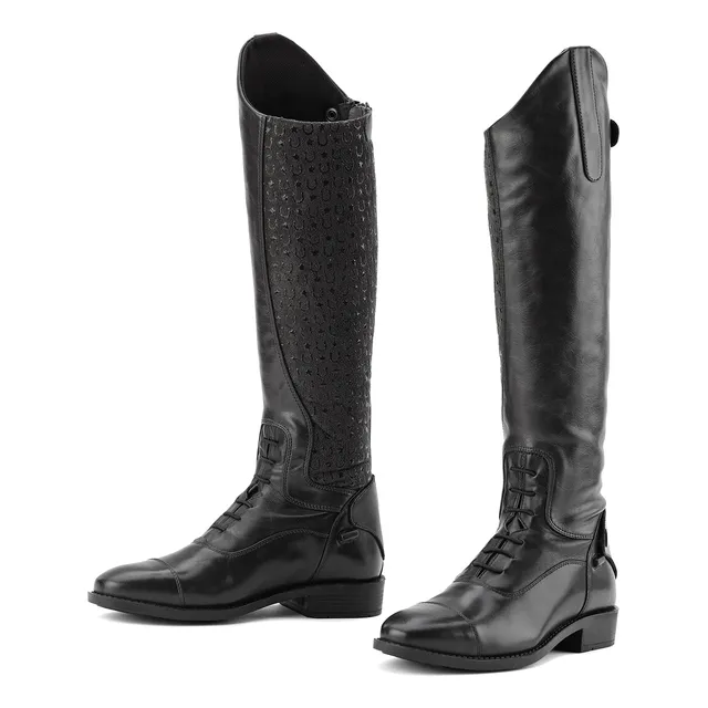 Bota Campo Para Niño