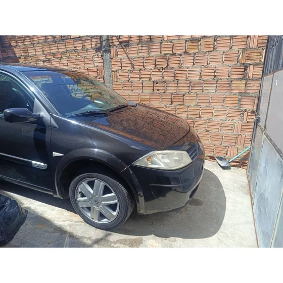 Renault Megane 2.0 Aut. 2p