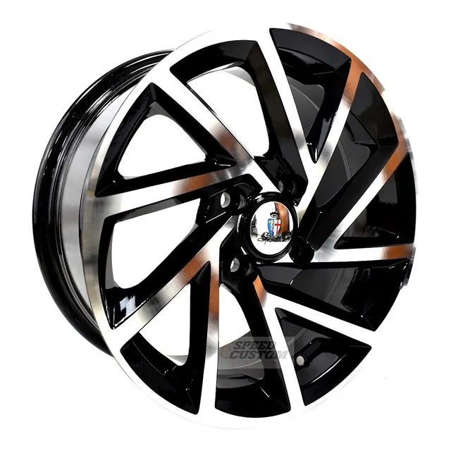 Rines 14 Deportivos 4/100 Aveo,gol,march,rio,mirage,tsuru
