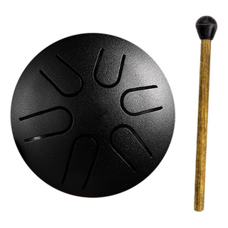 / Tambor Rain Drum De 6 Notas, Tambor De Lluvia De 3 / Tambor Rain Drum De 6 Notas, Tambor De Lluvia De 3