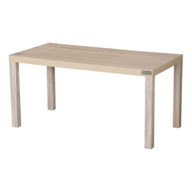 Mesa Kenneth Cole Kcwf202101-o Color Roble 90x45x44cms