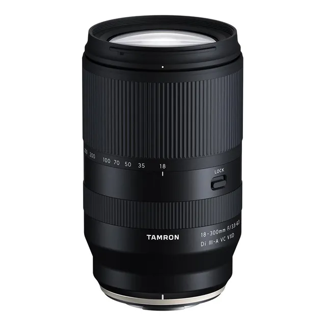 Objetivo Tamron F/3.5-6.3 Di Iii-a Vc Vxd Fujifilm