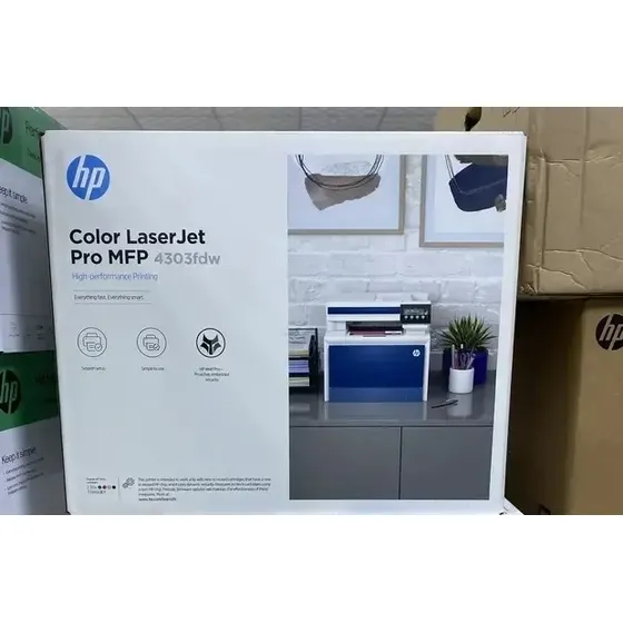 Impresota Color Laser | Mercado Libre