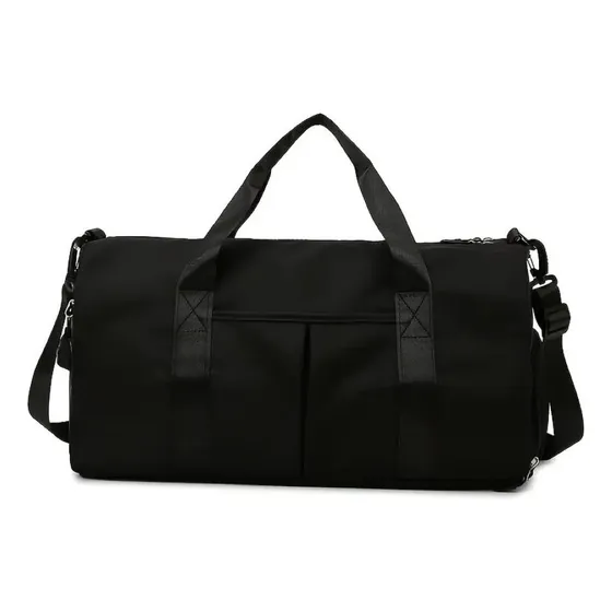 Bolso Deportivo Maletin Viaje Maleta Gimnasio Hombre Y Mujer