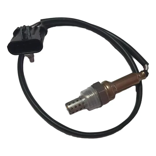 Sensor Oxigeno Chevrolet Aveo 1.4 2003-2010 ( Posición 2)
