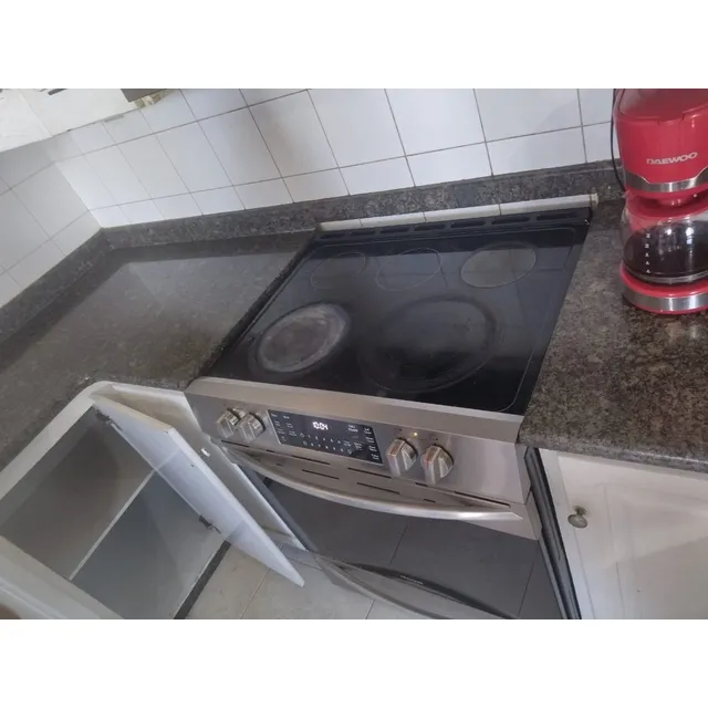 Cocina Para Empotrar
